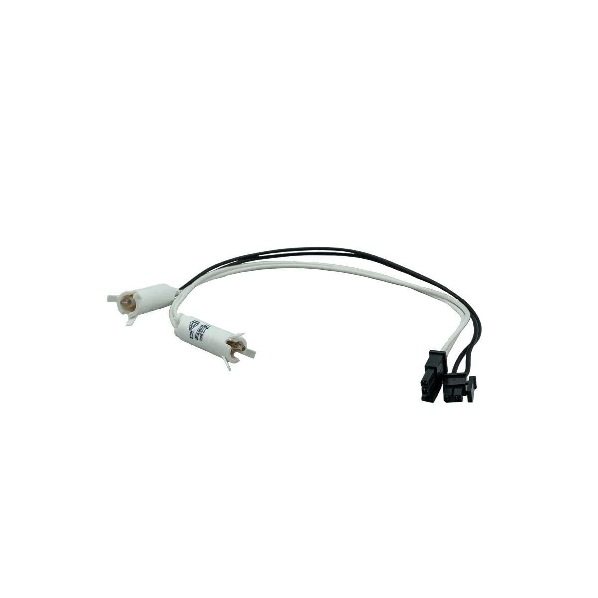 Rancilio 10701282 Kit Light Heating Elem/Power Silvia M 120V