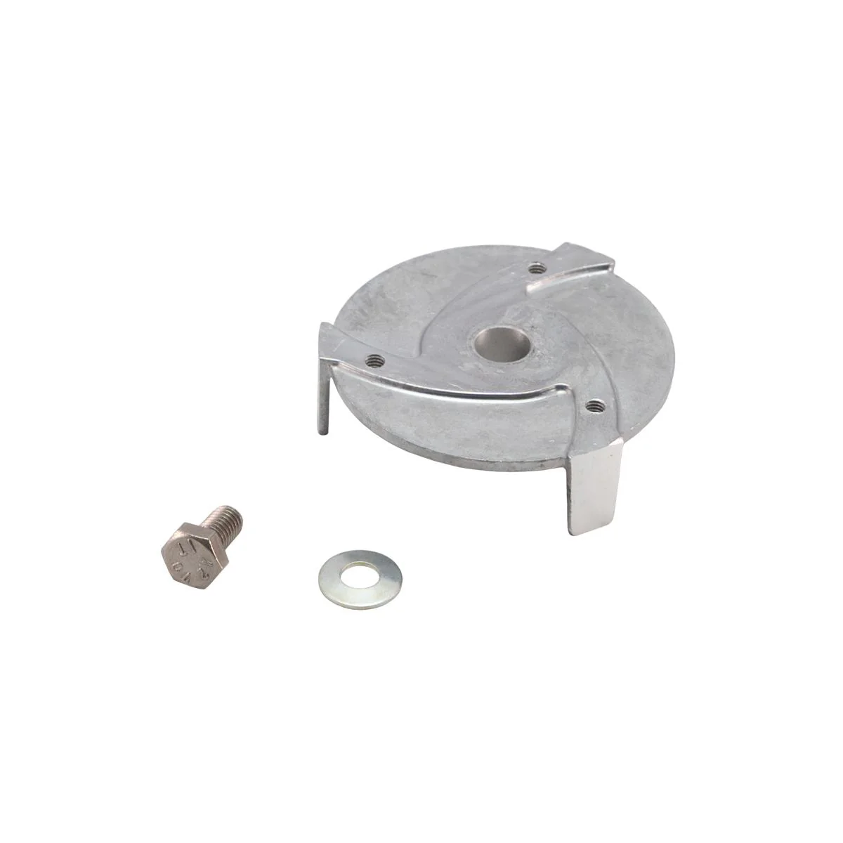 Rancilio 62900001344R Kit Lower Burr Holder Stile