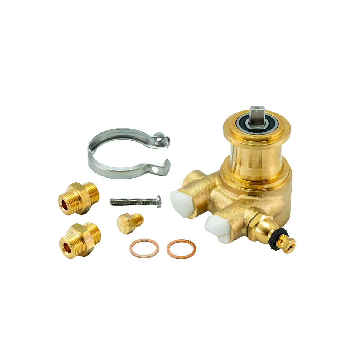 Rancilio 10705960 Kit Pumping Element | Fits Classe 5 S 1GR, Classe 5/1 & More