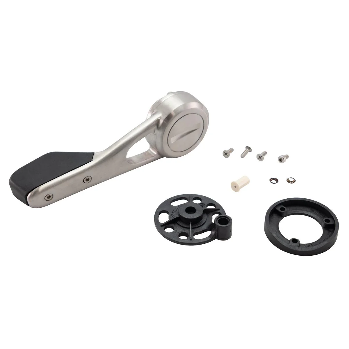 Rancilio 10701951 Kit Steam Handle Right Rs1/22