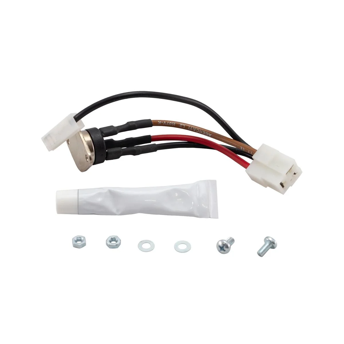 Rancilio 10701053 Kit Triac Zero | Fits Egro Zero Pure Coffee NMS & More