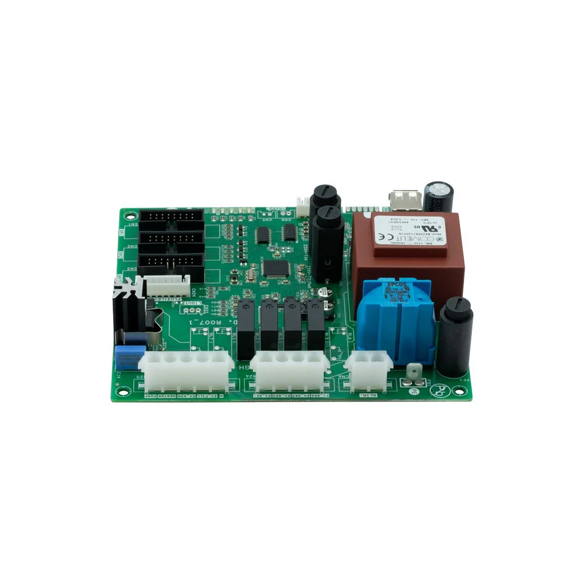 Rancilio 10701329 Kit Usb Board Classe 5 110V | Fits Classe 5/1 & More