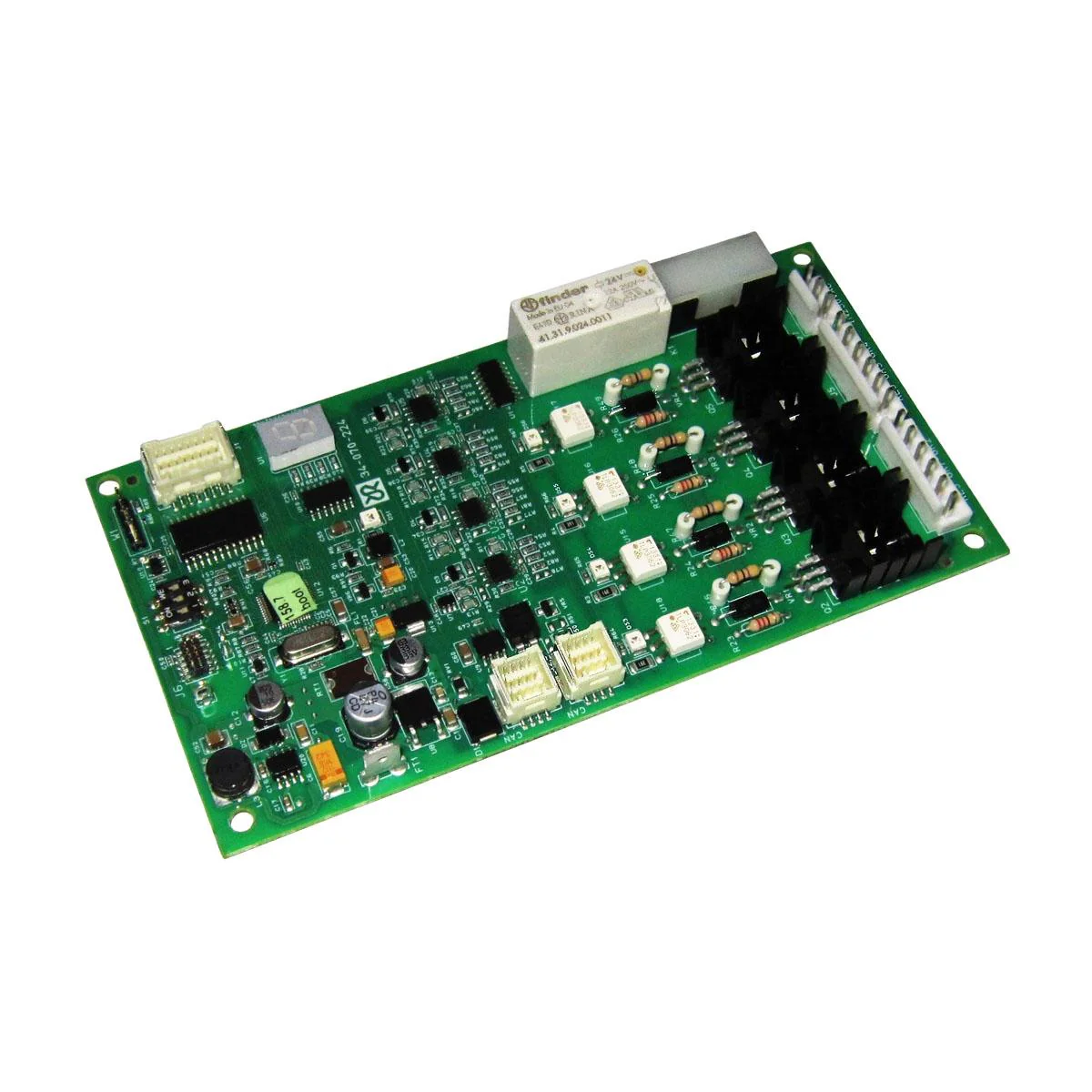 Rancilio 10701121 Kit Xcelsius Mainboard Classe 11