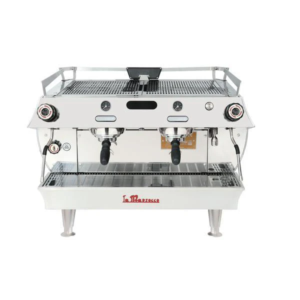 La Marzocco GB5 S Auto-Volumetric AV Commercial Espresso Machine - Image 4