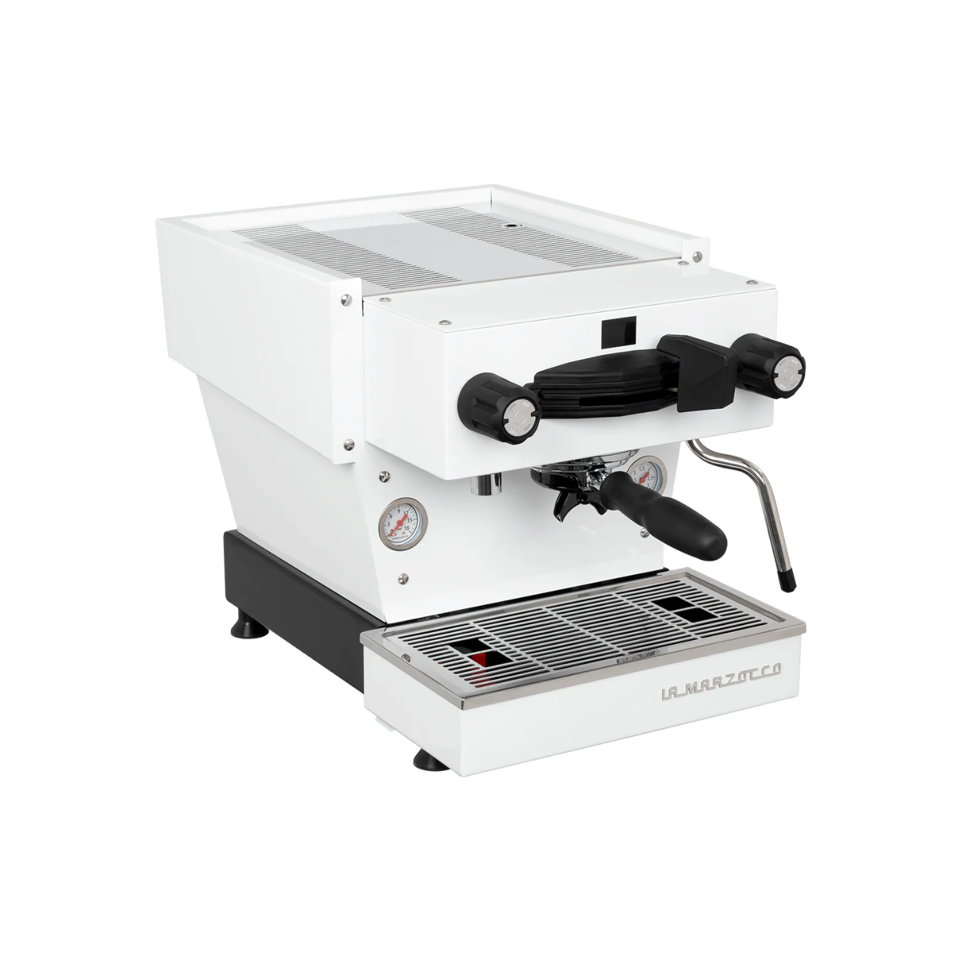 La Marzocco Linea Mini Espresso Machine - Image 3