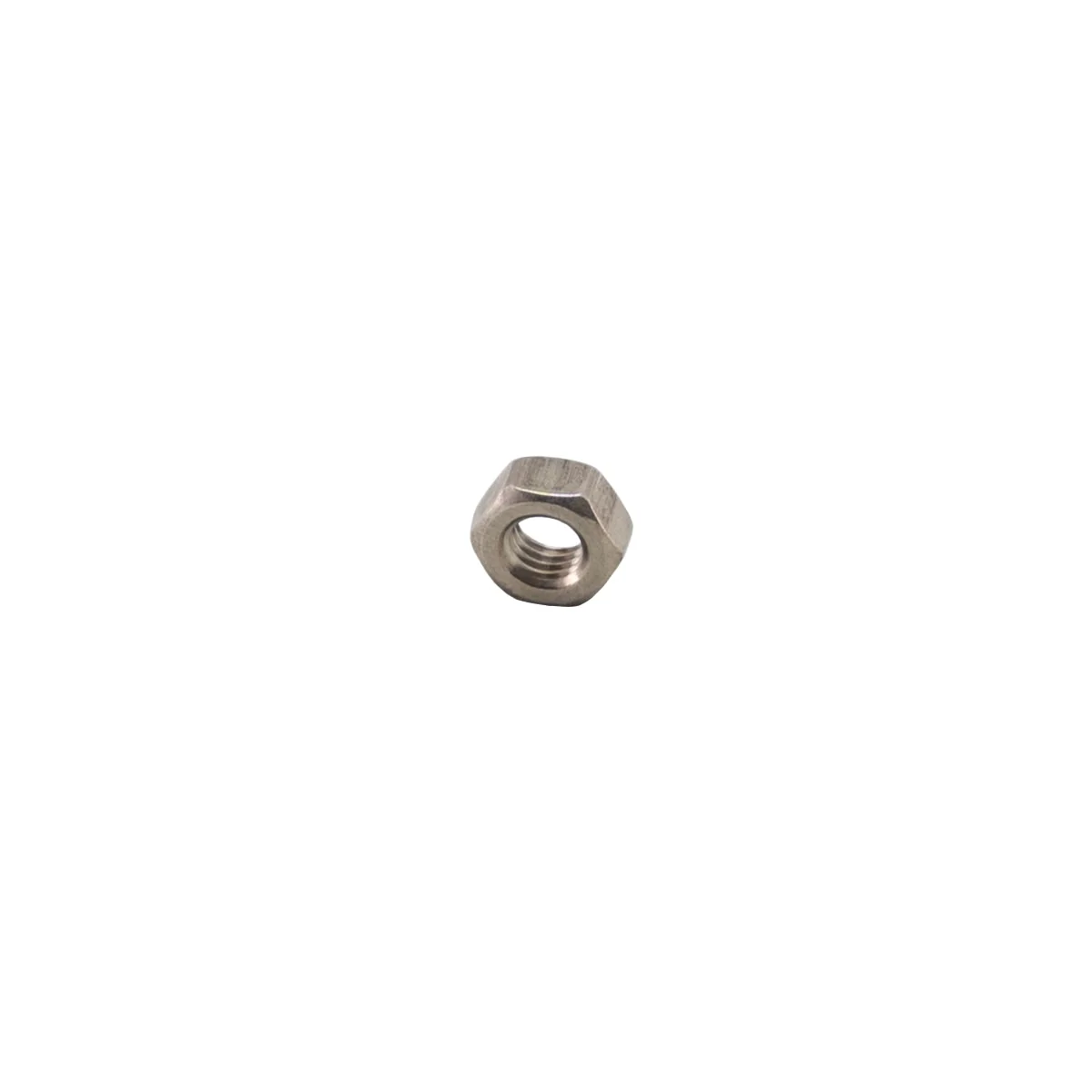 Rancilio 37320805 Left Nut M 8
