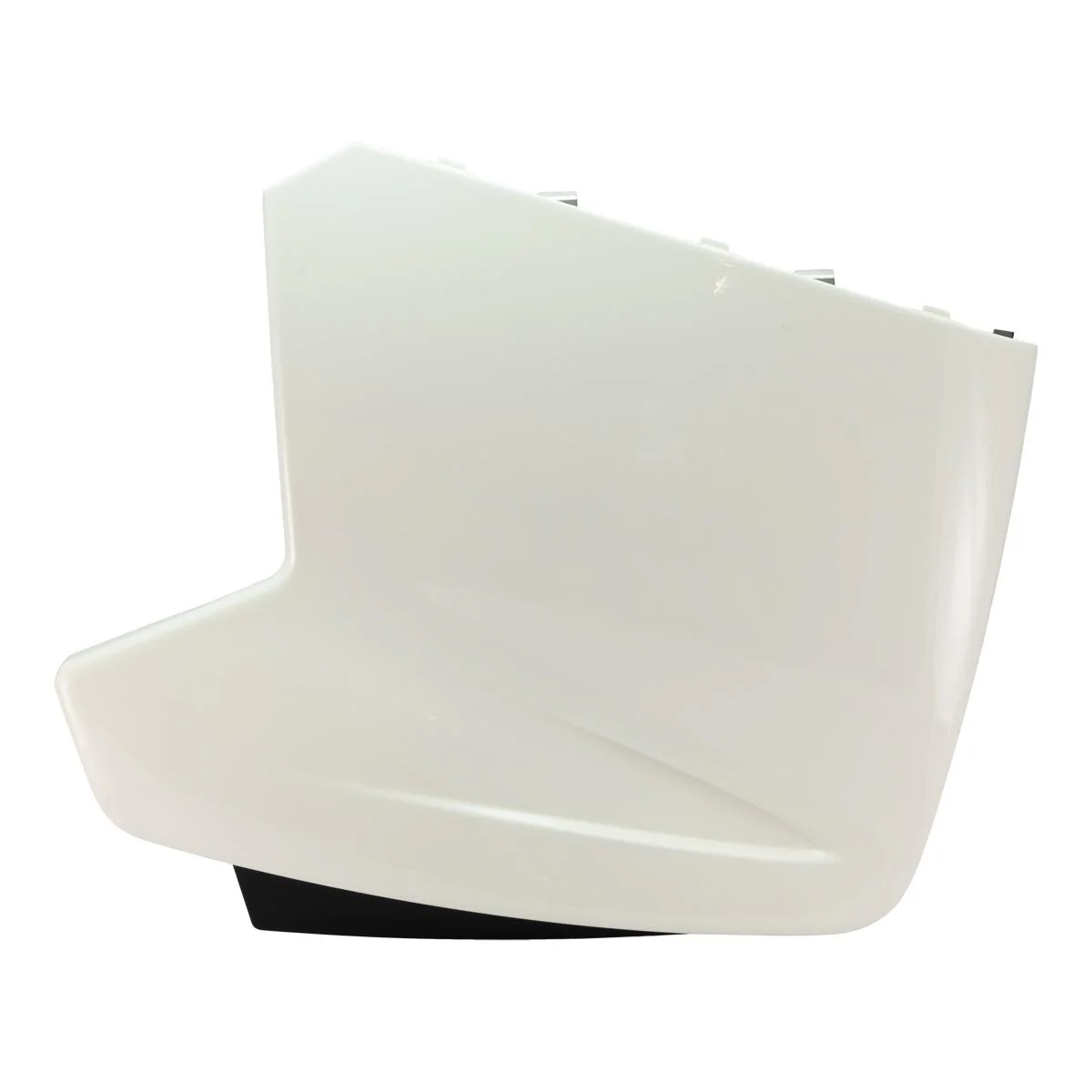 Rancilio 10705768B Left Side Panel Classe 11 White
