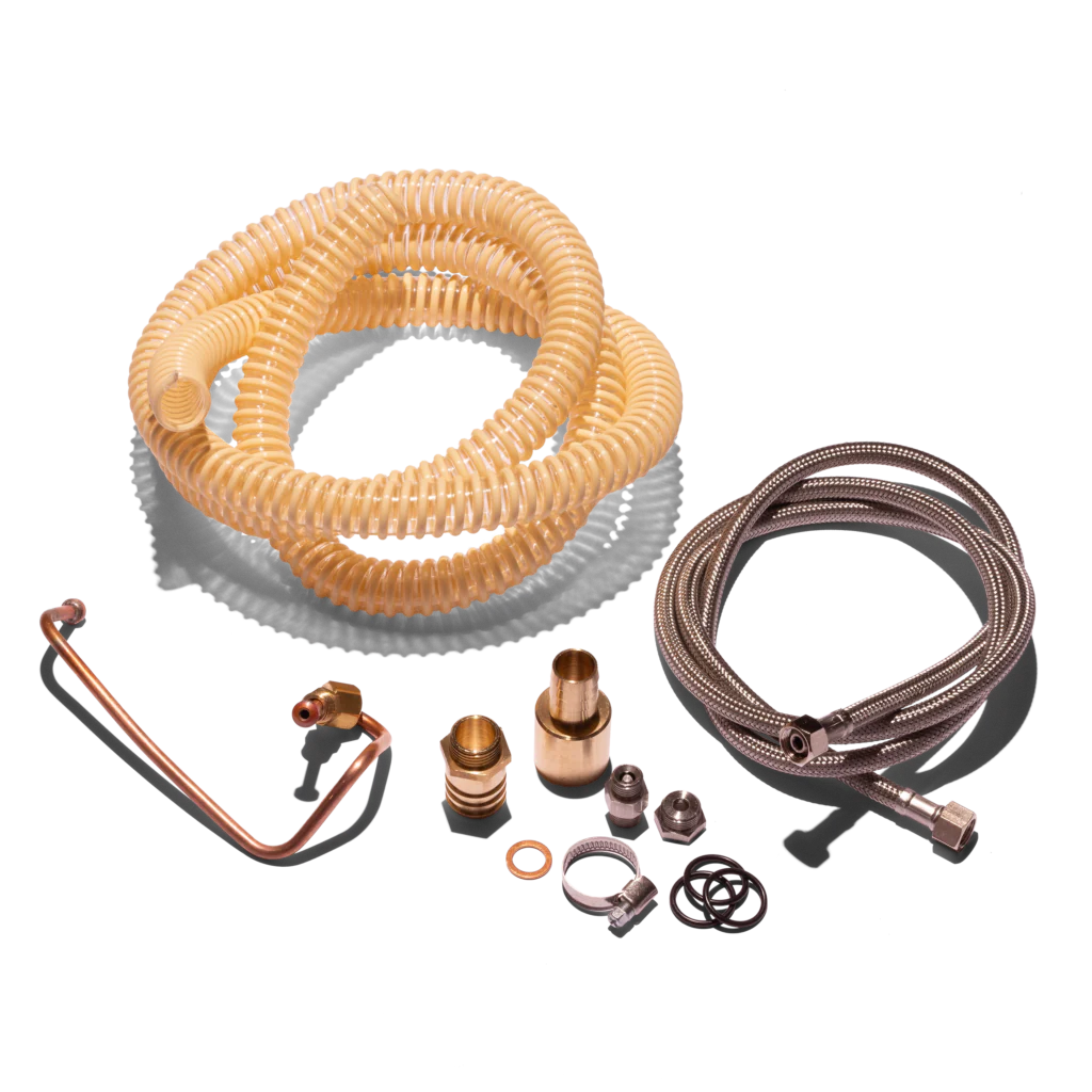 La Marzocco 1054 Linea Mini MI (2023/R) Plumb-In Kit | Fits Linea Mini R