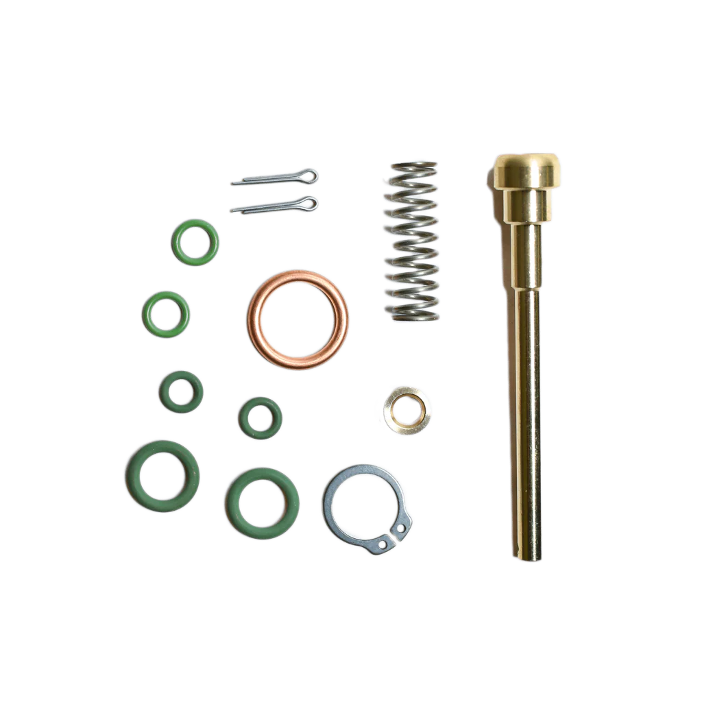 La Marzocco L165/K Linea steam valve rebuild kit | Fits FB70 & More