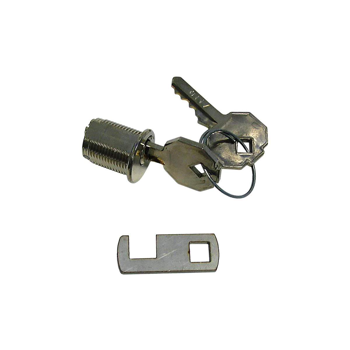 Rancilio 10705530 Lock 90 Left M15 X 17,5 With Hook 25,5