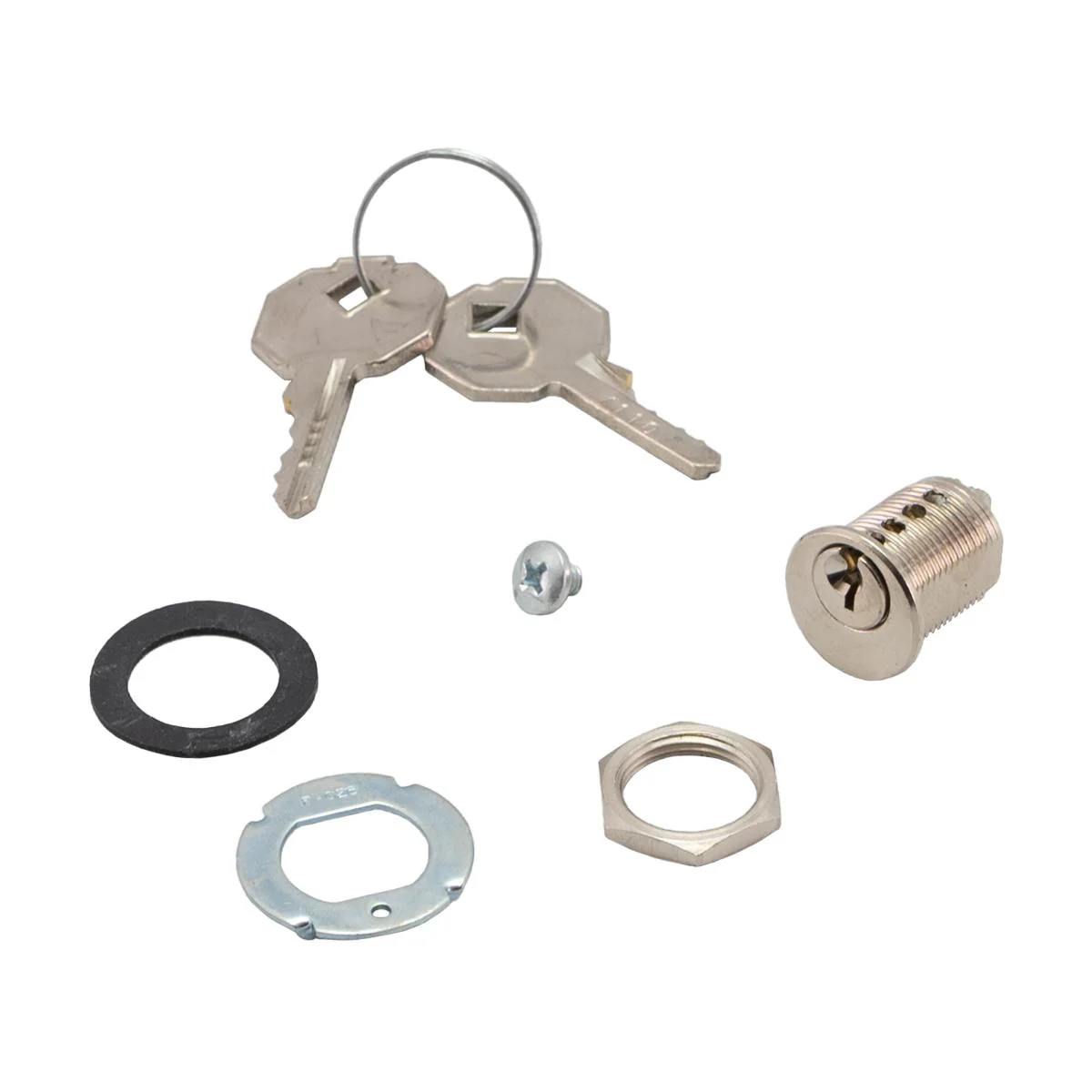 Rancilio 69000337 Lock 90 M15 X 17,5 | Fits Egro One Pure Coffee & More