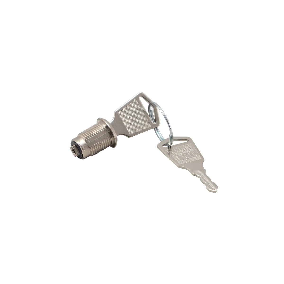 Rancilio 69001128 Lock M12X1.5 90 Degrees