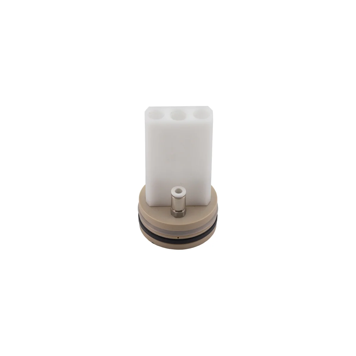 Rancilio 10700177 Lower Piston Bc18 | Fits Egro One Pure Coffee & More