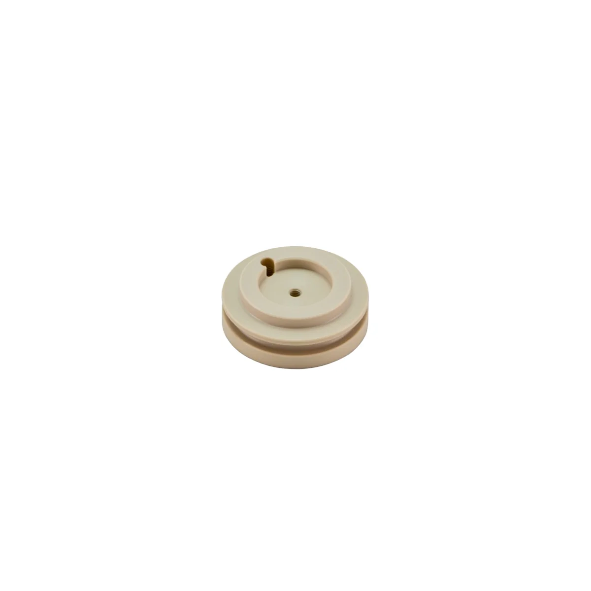 Rancilio 36930110 Lower Piston Gr. Bc18 | Fits Egro One Pure Coffee & More