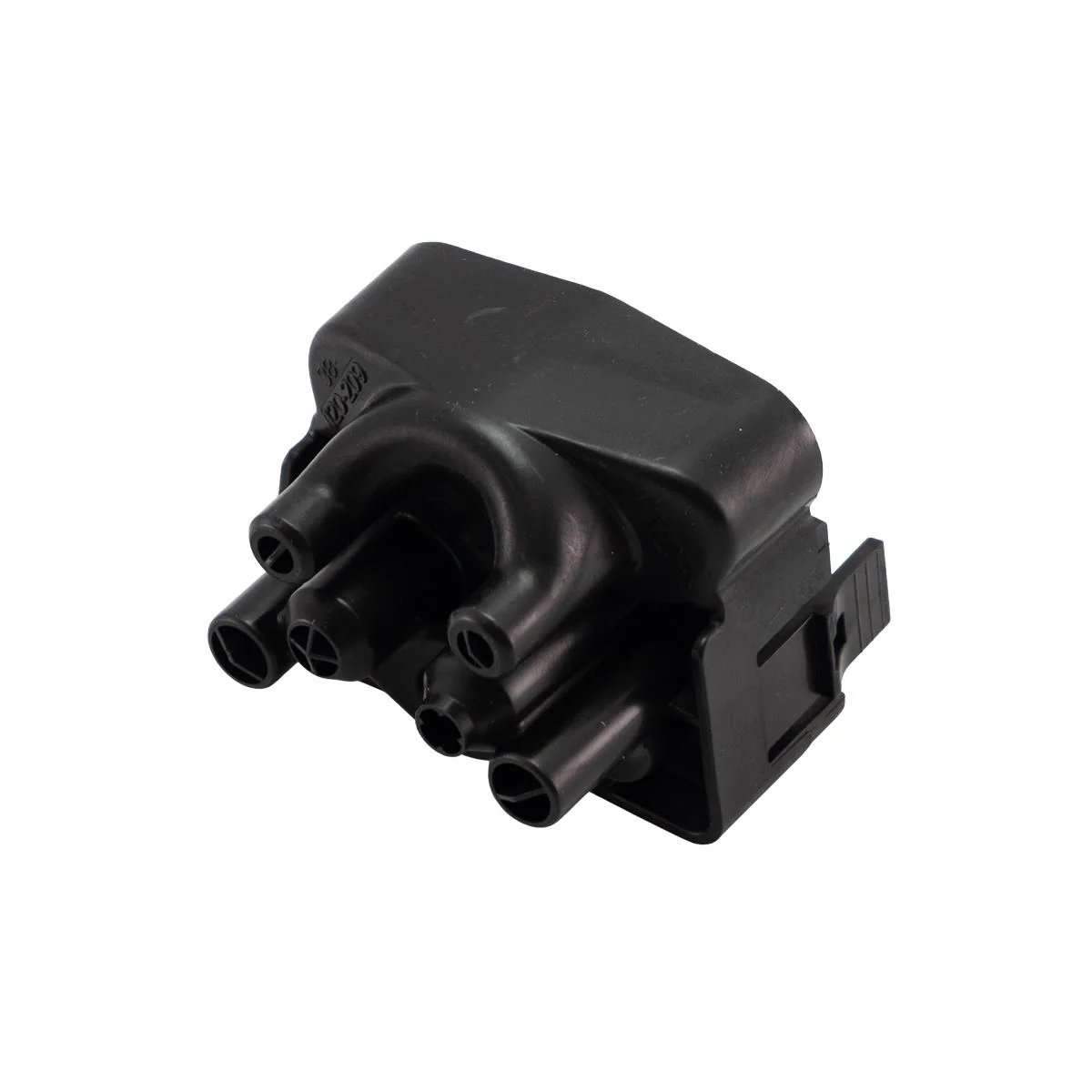 Rancilio 38120209 Lower Spout Nms D5.5 | Fits Egro One Pure Coffee & More