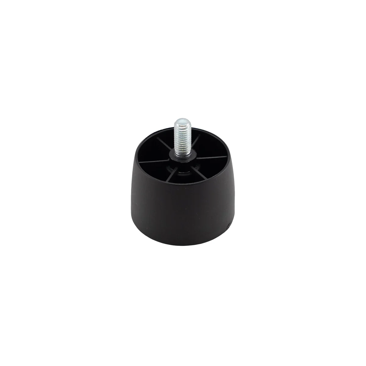 Rancilio 38123568 Machine Foot | Fits Classe 5 S, Classe 5 S 1GR & More