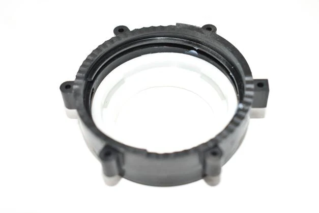 Mahlkonig 100269 Kenia - Burr Reduction Plate For 71 Mm Grind Chamber.