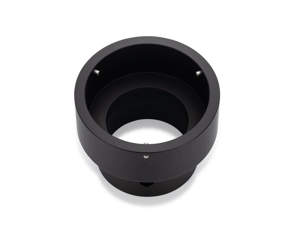Mahlkonig 100690 Ek 43 - Hopper Adapter Complete Ek43 For K30 Hopper.