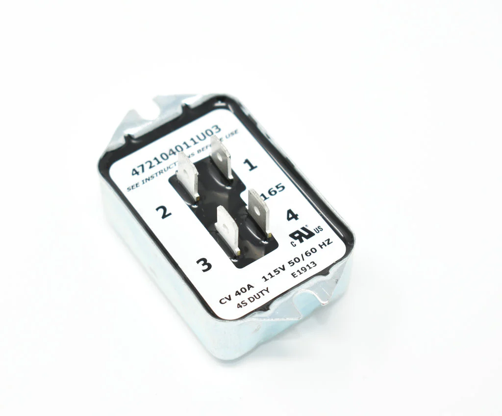 Mahlkonig 100765 Vta 6 S - Adjustment Lever Complete | Fits VTA6S VTA6SW