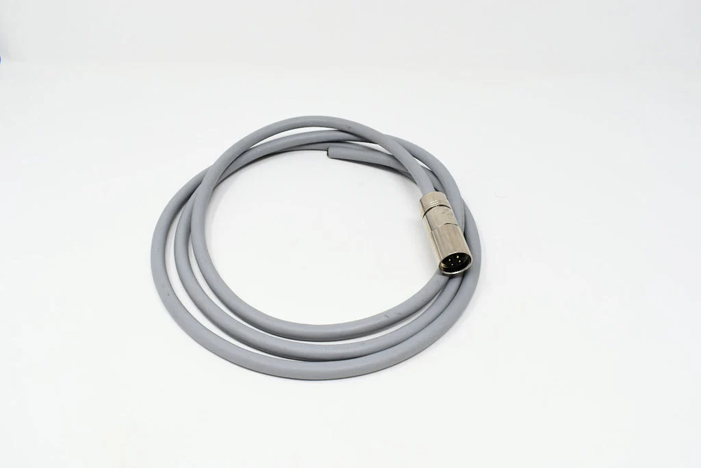 Mahlkonig 100969 Vta 6 S Hmvc - Supply Cable Vta6Shmvc With 4Pole Plug