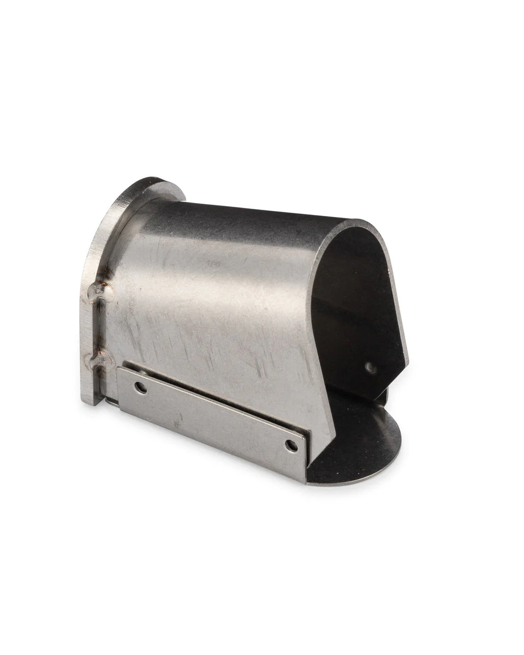 Mahlkonig 102082 K30 Twin - Spout For Motor Ek11B Covered (Also K30Es)(Old #243557)