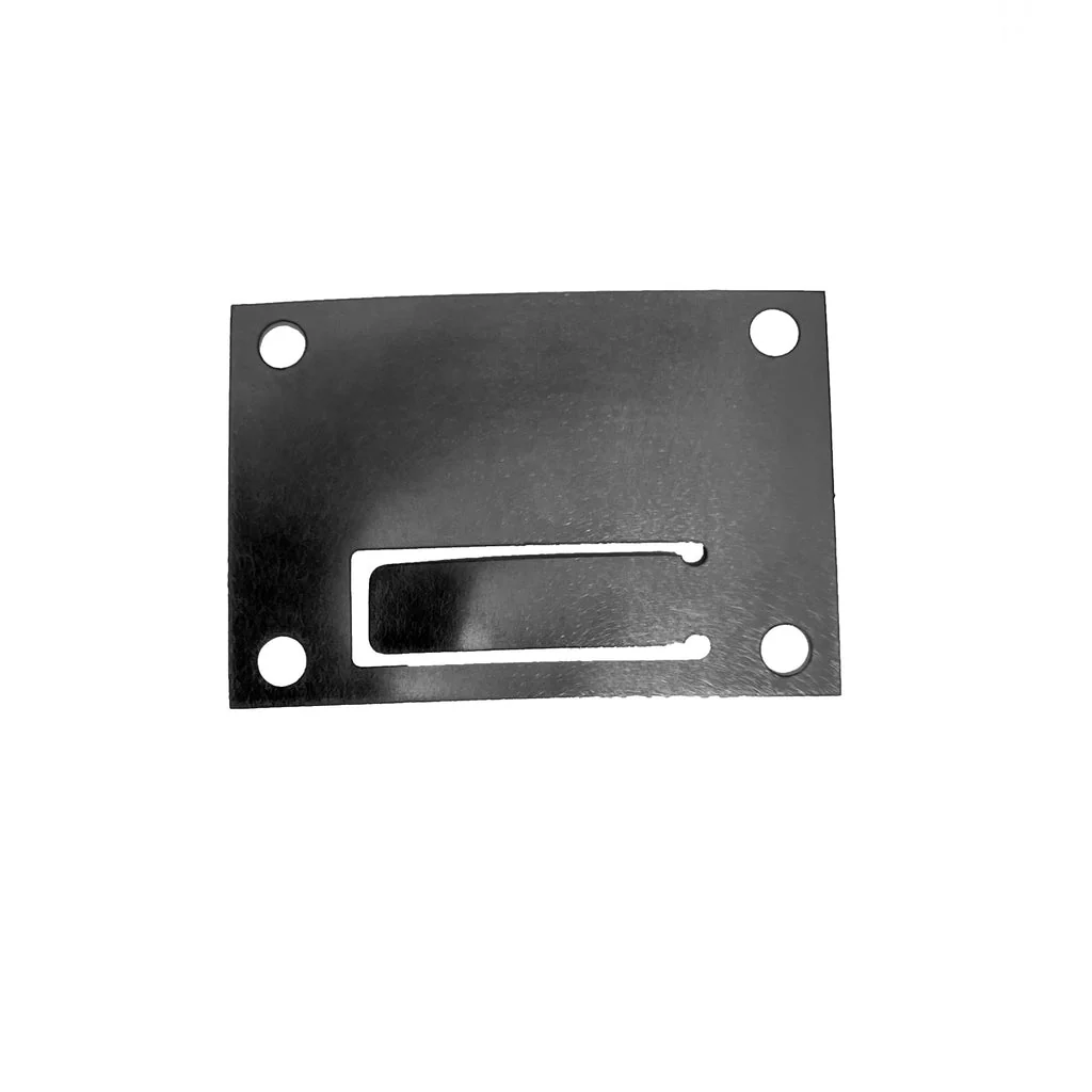 Mahlkonig 102302 Kegu Gua Lab - Static Flapper Sheet For Lab Or Filter
