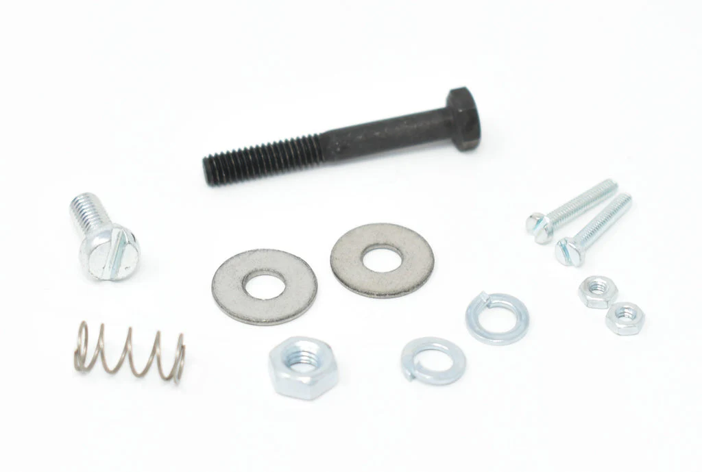 Mahlkonig 104594 Peak - Screw Set For Rocker Switch | Fits Peak