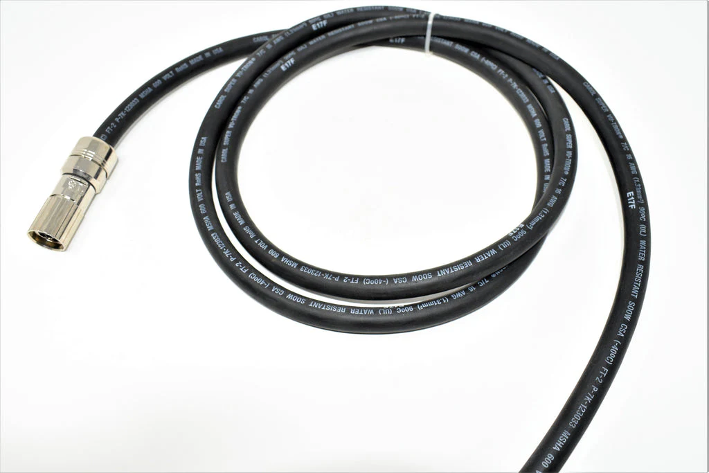 Mahlkonig 105988 Vta 6 S Hmvc - Supply Cable Vta6Shmvc With 7Pole Plug Old #100968