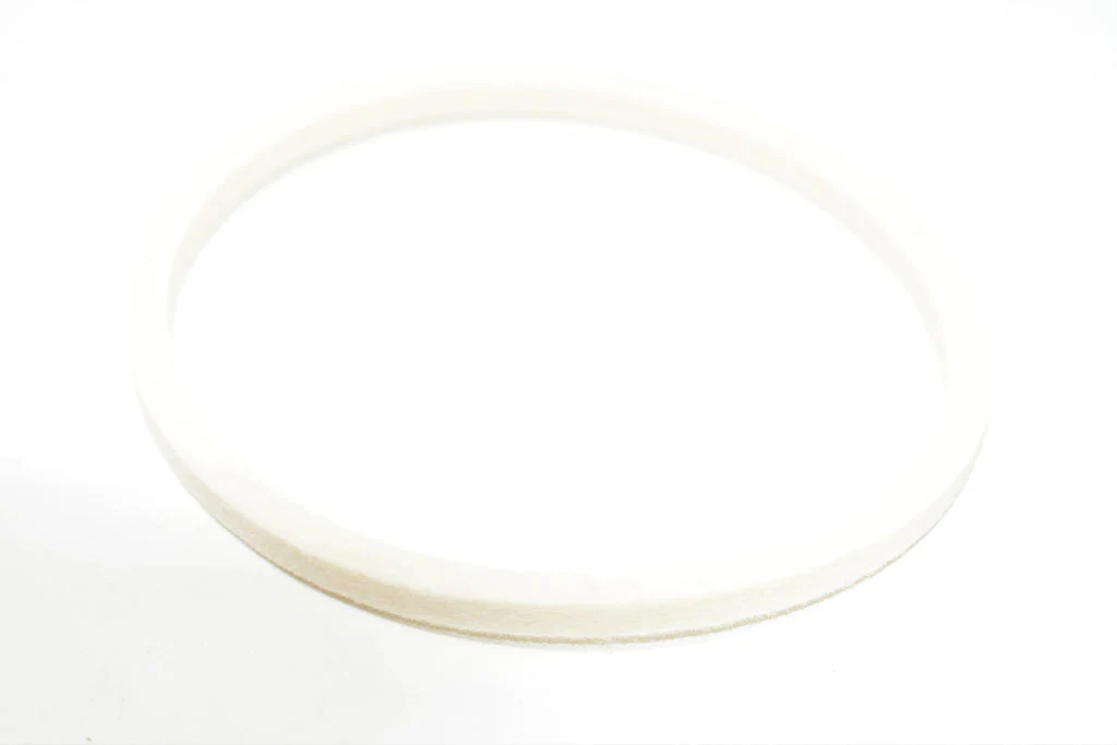 Mahlkonig 242639 Tanzania - Felt Ring (Replacing Old #310317)