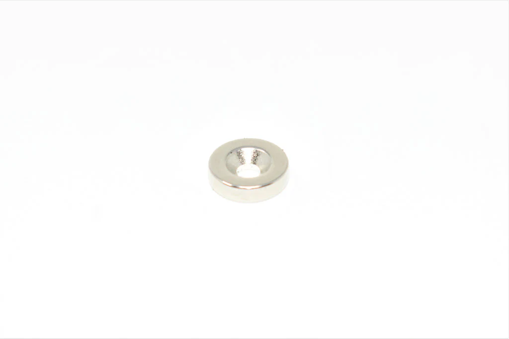 Mahlkonig 254929 Tanzania - Magnet For Burr Mounting..M732.8 12/3.5X3 (Old 310318)