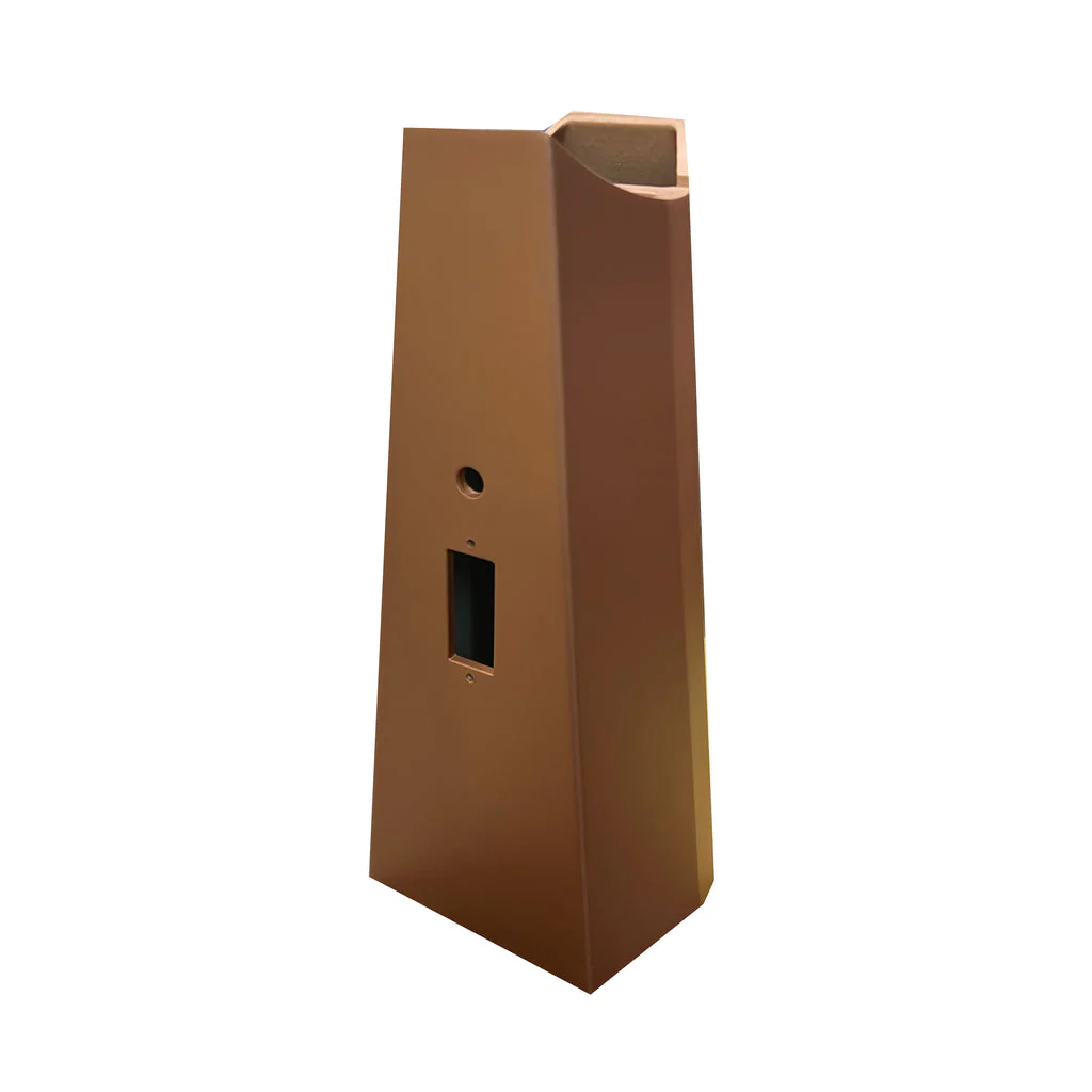 Mahlkonig 300169W Ek 43 - Grinder Housing Tower Lower Body, Painted,***Matte