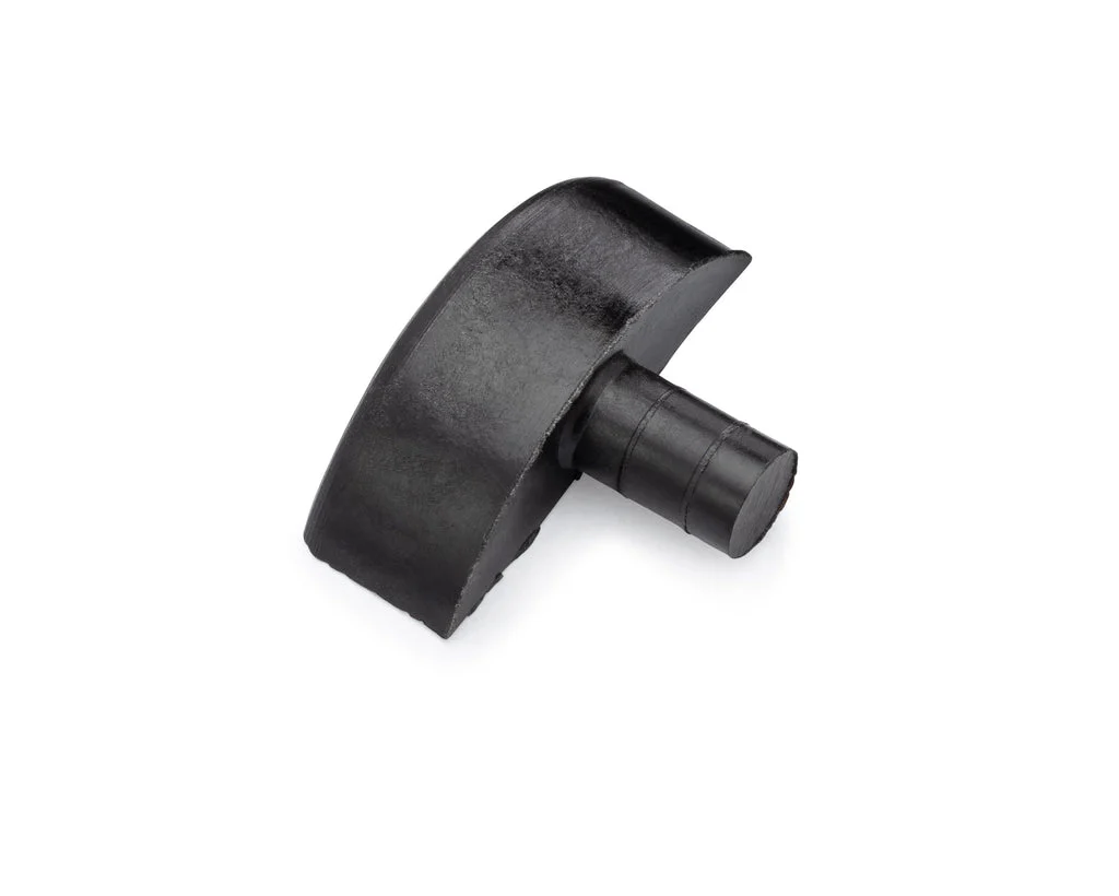 Mahlkonig 300469 Vta 6 S - Control Cam Rilsan Zm30, Black With Bush