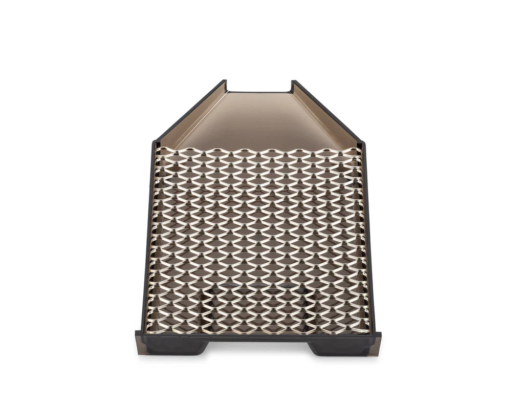 Mahlkonig 300480 Kegu - Tray With Rib Mesh, Also 710