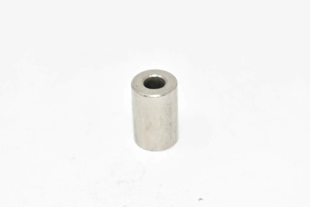 Mahlkonig 300883 Vta 6 S - Bushing, Steel Shorter In Length, Old Style