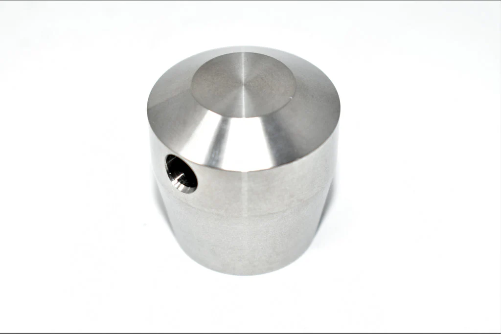 Mahlkonig 300968 Vta 6 S - Hopper Clamp Knob Roungh Style
