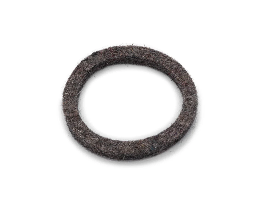 Mahlkonig 300996 Kegu - Felt Strip (22) 3X3X1000 Tol. +/-0,3 New-Felt Also 710