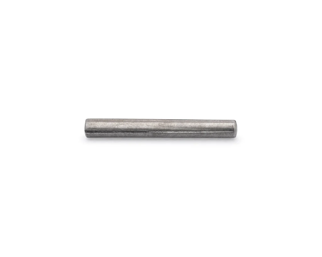 Mahlkonig 301197 Vta 6 S - Tapered Grooved Pin 2 X 16 // Din 1471 (Bha)