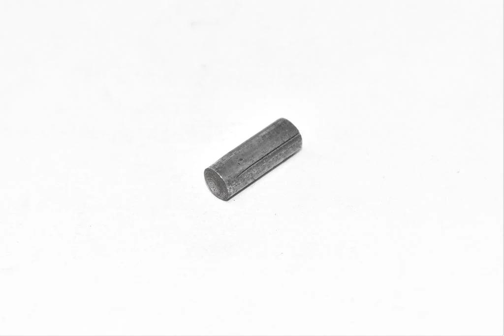 Mahlkonig 301247 Ek 43 - Stop Pin For Adjuster Dial..Notched Pin 6 X 16 Din1470