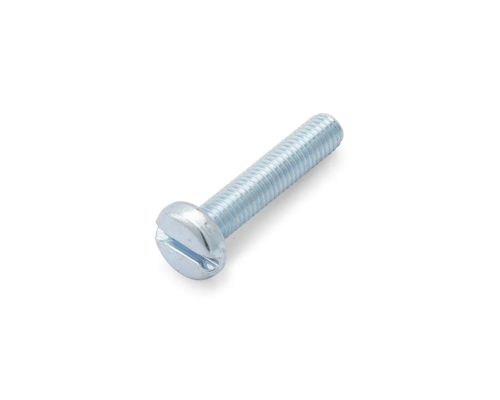 Mahlkonig 301340 Ek 43 - Spout Screw M5X25 (Also Kegu) | Fits DK15
