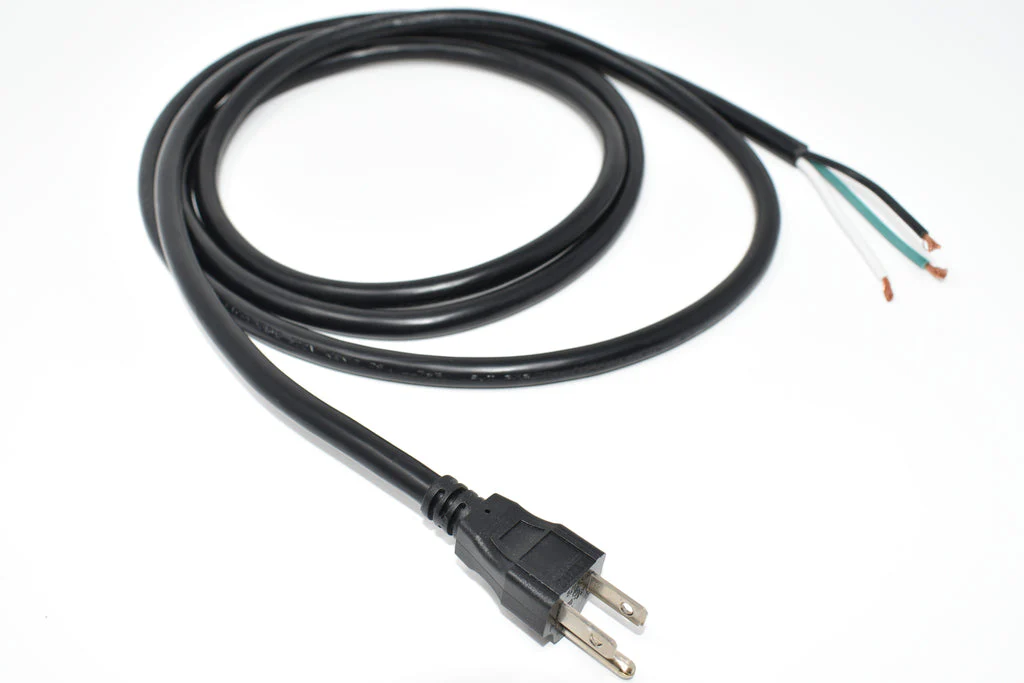 Mahlkonig 302041 Kegu - Power Cord With Plug, (Also710)