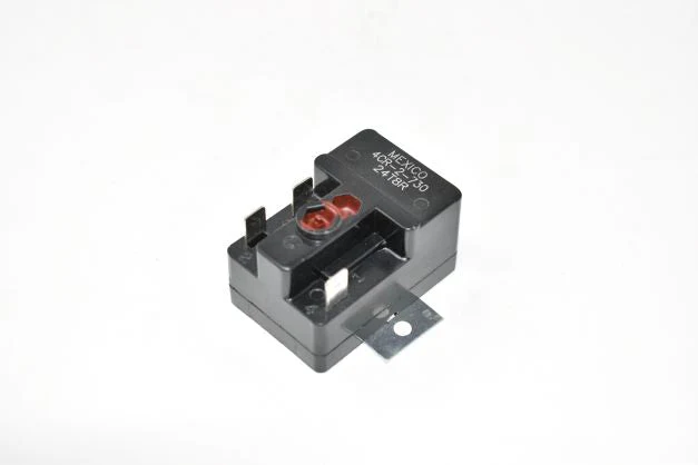 Mahlkonig 302229 Vta 6 Sw - Start Relay For W401 And Vta// 2