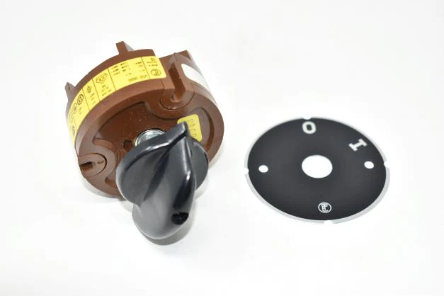 Mahlkonig 302259RND Kenia - Switch, Rotary // Srob 16 // 1..(Round)