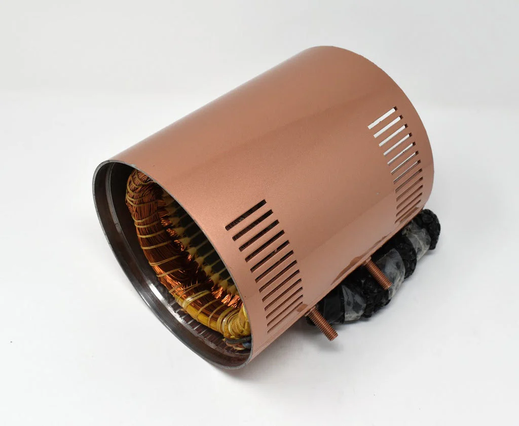 Mahlkonig 302566 Motor (Typ 13Mm6-266) 200-220V / 50/60Hz / 3~ / 5,5Kw (Dk27)
