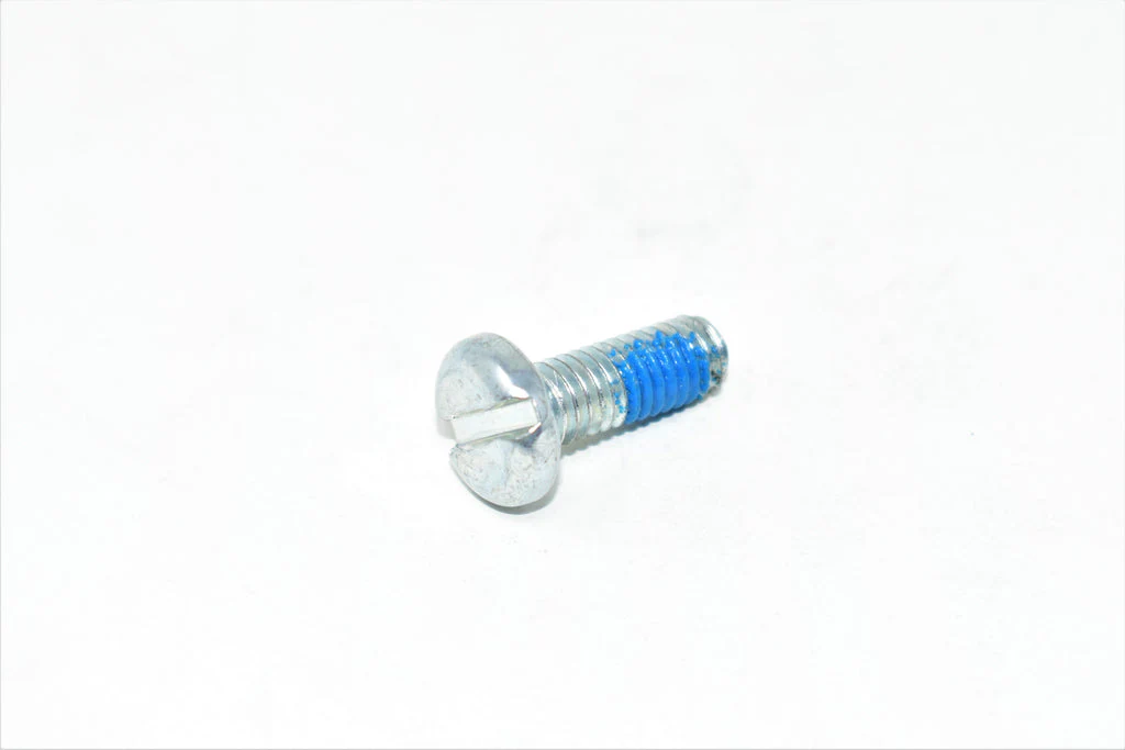 Mahlkonig 303676 Vta 6 S - Slotted Pan Head Screw, M6 X 16 Coated