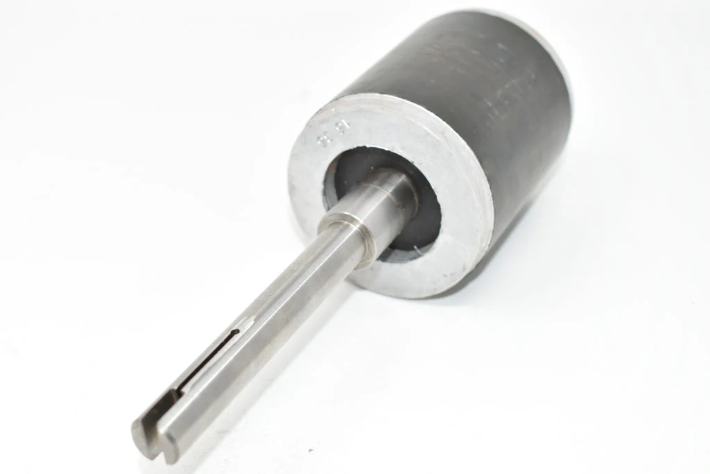 Mahlkonig 305145 Kegu Gua - Rotor With Shaft (K22S) ?70 X 65