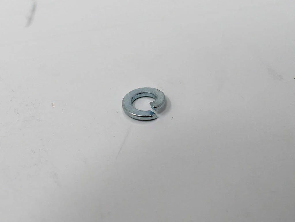 Mahlkonig 305515 Ek 43 - Spring Washer For Ek43 Motor Bolts Also For Ke - 710