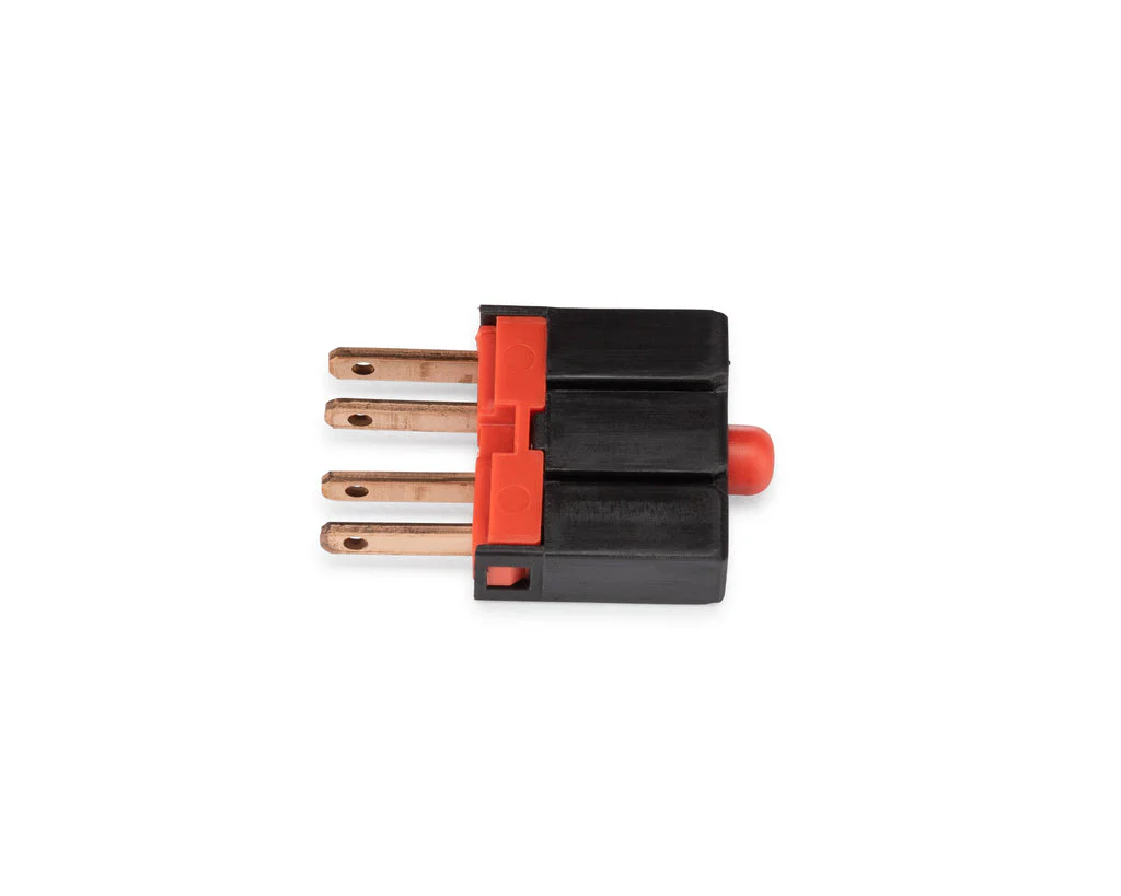 Mahlkonig 305755 Kegu Gua F - Push Button Contact Red Also 710