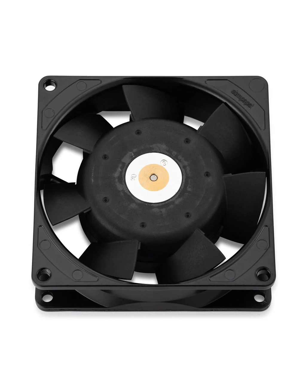 Mahlkonig 305859 Vta 6 S Hmvc - Cooling Fan 230V / 50/60Hz 92X92X25 Type 3956