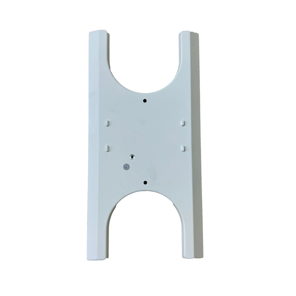 Mahlkonig 305869W Ekk43 -Ground Plate ***Matte White***Final Clearance..