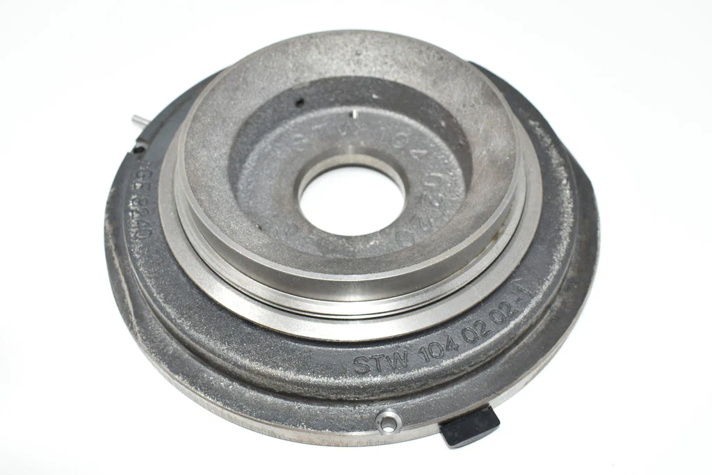 Mahlkonig 305884 Kegu Gua F - Anti-Static Flapper For Gua F Spout..Spring 4E 1073